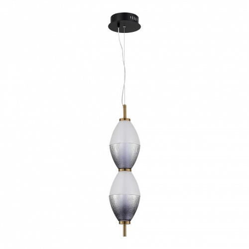 Подвесной светильник ST-Luce Ice SL6130.403.15 в Нижнем Новгороде фото 2