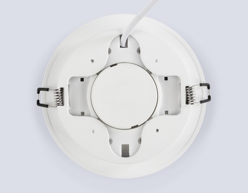 Встраиваемый светильник Ambrella Light TU TU5012 в Нижнем Новгороде фото 2