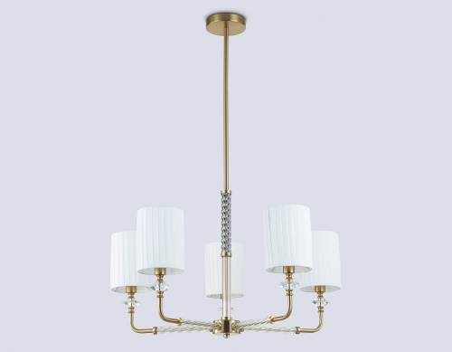 Люстра на штанге Ambrella Light LH LH71500 в Нижнем Новгороде фото 8