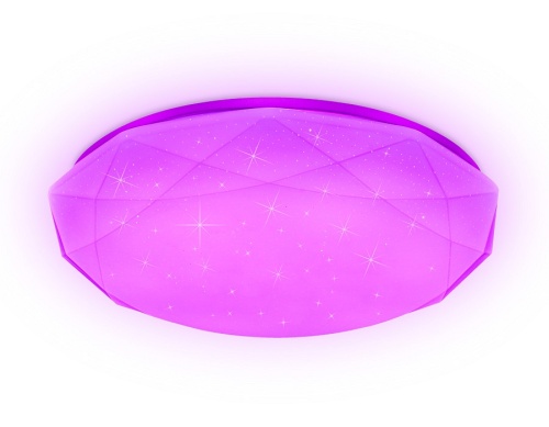 Накладной светильник Ambrella Light FF FF418 в Нижнем Новгороде фото 7