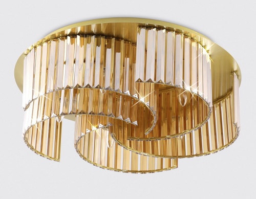 Накладной светильник Ambrella Light TR TR5207 в Нижнем Новгороде фото 6