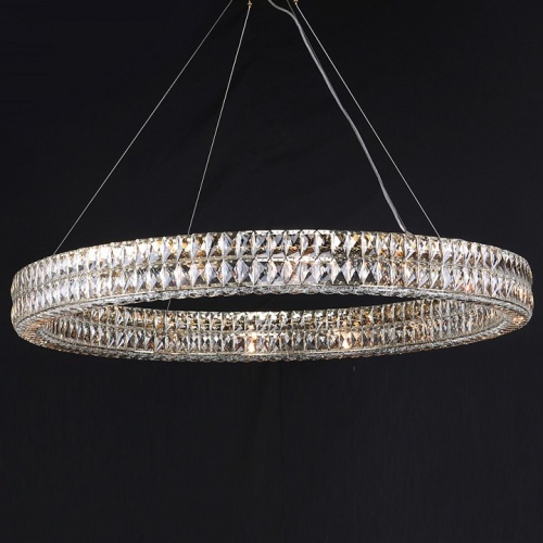 Подвесной светильник Newport 10120 10124+22/S gold в Нижнем Новгороде