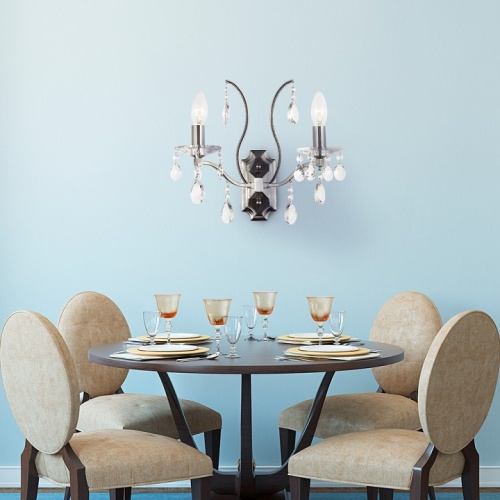 Бра Arti Lampadari Alberi Alberi E 2.1.2.600 NM в Нижнем Новгороде фото 4