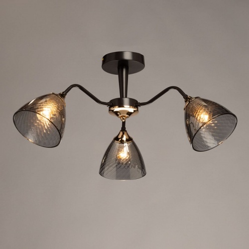 Люстра на штанге De City Альфа 29 115010303 в Нижнем Новгороде фото 7