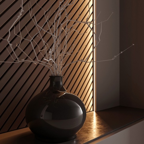 Профиль накладной Arlight ARH-KANT 36385 в Нижнем Новгороде фото 5