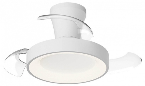 Светильник с вентилятором Mantra NISEKO FAN 9089 в Нижнем Новгороде