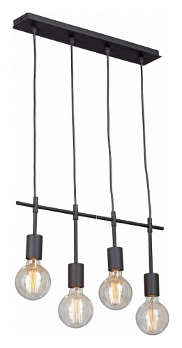 Подвесной светильник Vitaluce  V4971-1/4S в Нижнем Новгороде