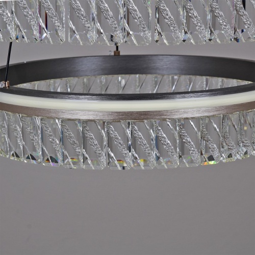 Подвесной светильник 55008-0.4-600+400 в Нижнем Новгороде фото 4