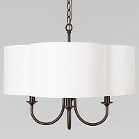 Подвесной светильник Loft it Silence 10303P Copper black в Нижнем Новгороде