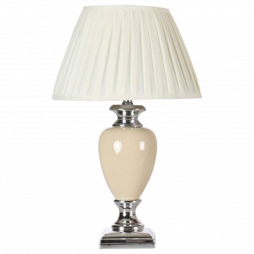 Настольная лампа декоративная Arte Lamp Cosy A5199LT-1WH в Заречном
