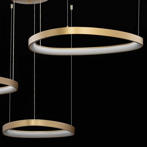 Подвесной светильник Citilux GENKA SMART CL756A092 в Нижнем Новгороде фото 9