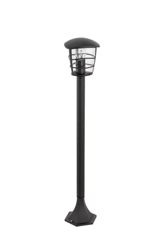 Наземный низкий светильник Eglo ПРОМО Aloria 93408 в Соколе