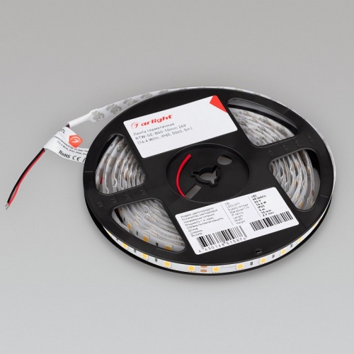 Лента светодиодная Arlight RTW-SE 015455(3) в Нижнем Новгороде фото 3
