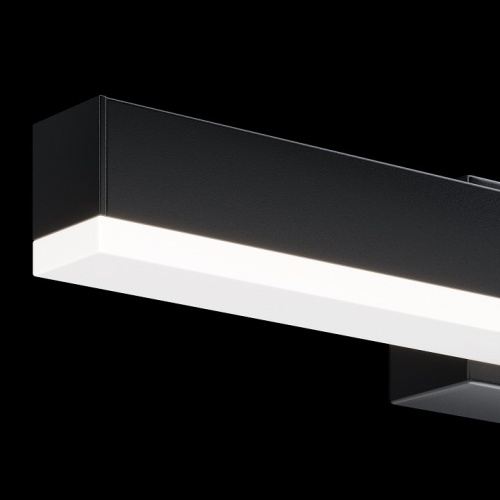 Подсветка для зеркала Maytoni Fichte MIR012WL-L9B4K в Нижнем Новгороде фото 2