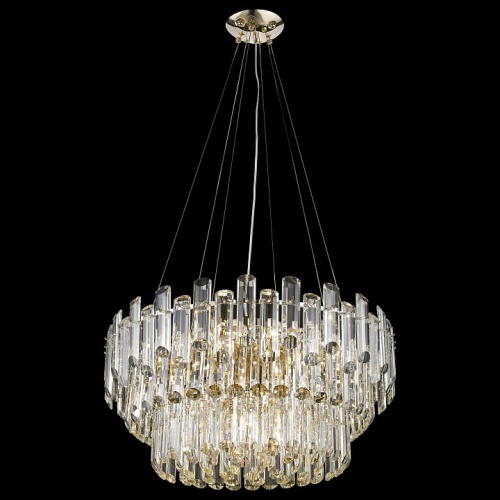 Подвесная люстра Wertmark Lazzara WE107.12.303 в Нижнем Новгороде фото 2