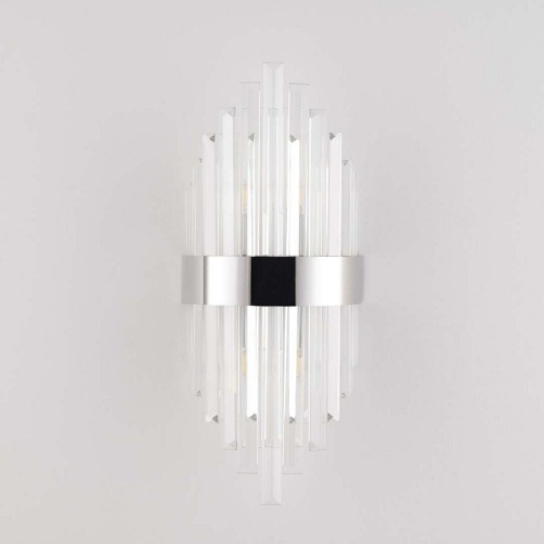 Накладной светильник Arte Milano Белладжо 440122.195.2.E14.A1 CR в Нижнем Новгороде фото 3