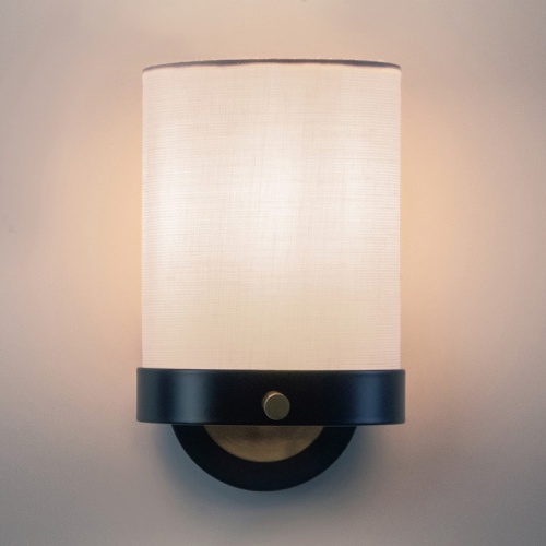 Бра Freya Bogy FR5377WL-01B в Нижнем Новгороде фото 5