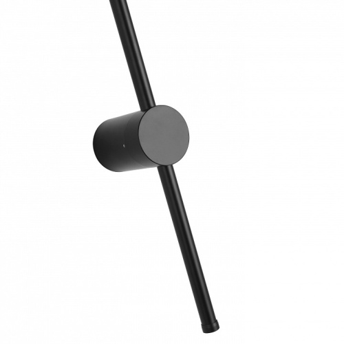 Накладной светильник LUMINA DECO 2201 TW 2201-80 BK в Нижнем Новгороде фото 3