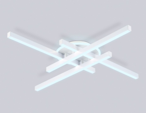 Потолочная люстра Ambrella Light COMFORT FL6281 в Нижнем Новгороде фото 5