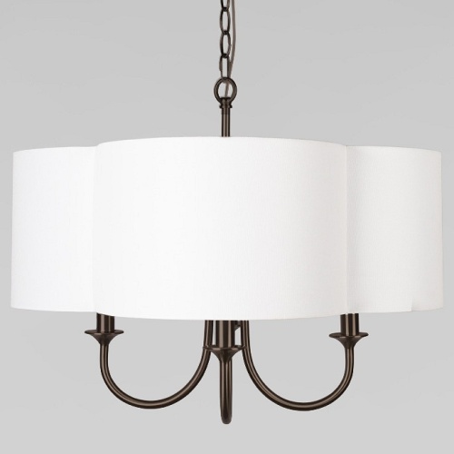 Подвесной светильник Loft it Silence 10303P Copper black в Нижнем Новгороде