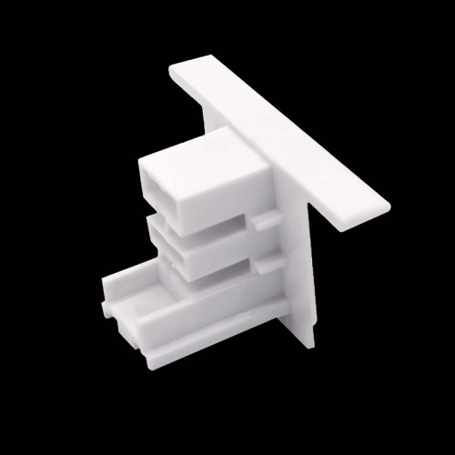 Заглушка для трека Lightstar Quattro 503166-R в Нижнем Новгороде фото 2