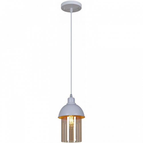 Подвесной светильник 03355-0.4-01 WH в Нижнем Новгороде фото 3