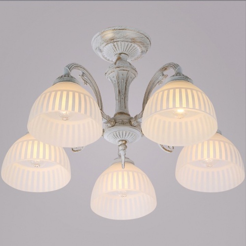 Люстра на штанге  74431-0.3-05 в Нижнем Новгороде фото 4