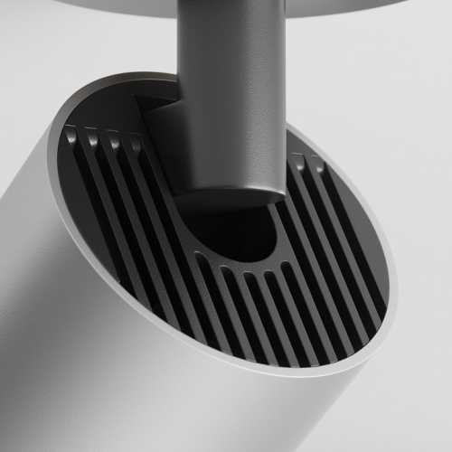 Спот Maytoni FOCUS S C049CL-U-1BS в Нижнем Новгороде фото 6