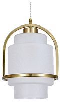 Подвесной светильник Indigo 11069 11069/1P White в Нижнем Новгороде