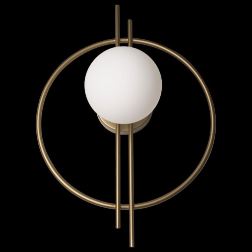 Бра Loft it Circle 10143 Gold в Нижнем Новгороде фото 2