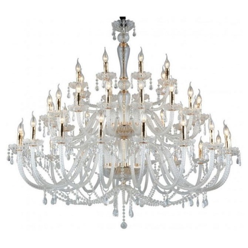 Подвесная люстра Aployt Halina APL.811.03.42 в Нижнем Новгороде