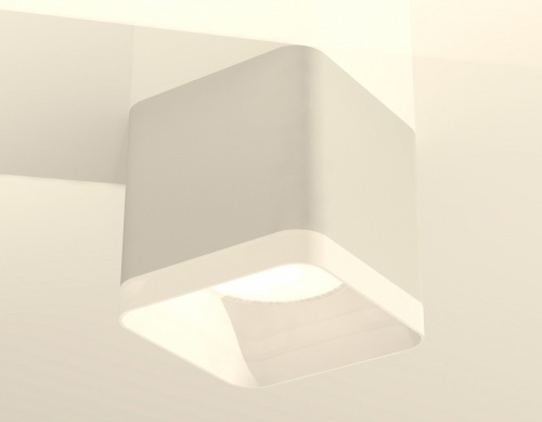 Накладной светильник Ambrella Light XS XS7805040 в Нижнем Новгороде фото 3