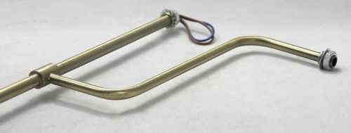 Потолочная люстра LGO Cochise GRLSP-8079 в Нижнем Новгороде фото 6