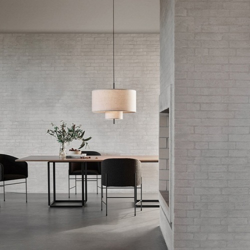 Подвесной светильник Imperiumloft ANDREAN andrean01 в Нижнем Новгороде фото 10