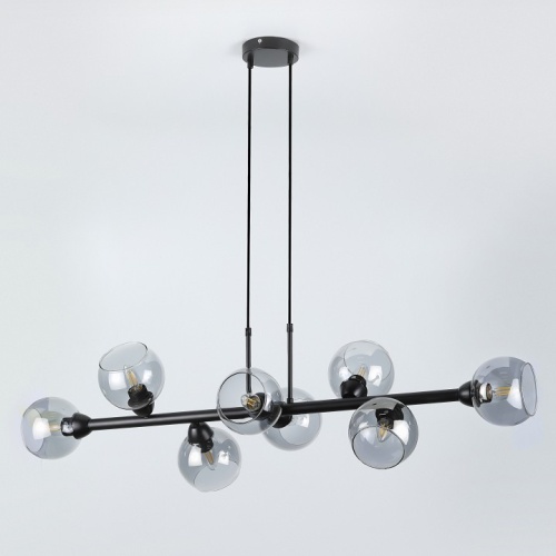 Подвесная люстра Rivoli Irmhild Б0051271 в Нижнем Новгороде фото 5