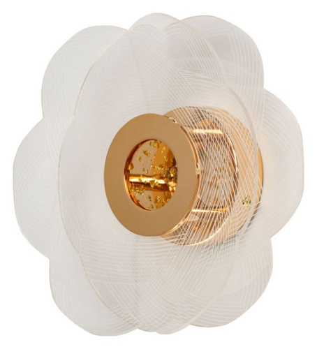 Накладной светильник De City Конти 32 488023601 в Нижнем Новгороде