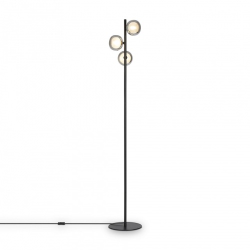 Торшер Freya Shimmer FR5435FL-03B в Нижнем Новгороде фото 8