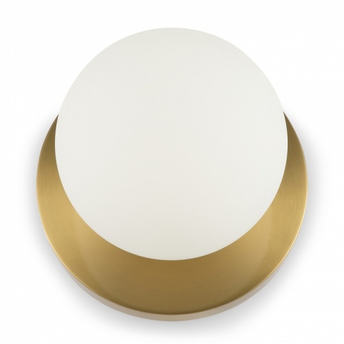 Бра Freya Zelda FR5125WL-01BS в Нижнем Новгороде фото 7