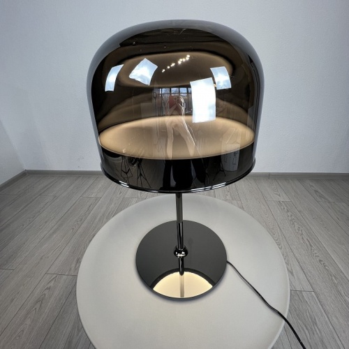 Настольная лампа декоративная Imperiumloft NOTEN NOTEN-TAB01 в Нижнем Новгороде фото 12