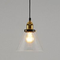 Подвесной светильник Moderli Single V11428-1P в Нижнем Новгороде