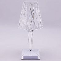 Настольная лампа декоративная Ambrella Light DE DE8055 в Нижнем Новгороде