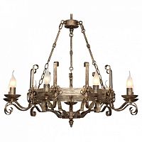 Подвесная люстра F-promo Boulogne 2159-9P в Нижнем Новгороде