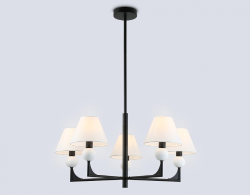 Люстра на штанге Ambrella Light LH LH75153 в Нижнем Новгороде фото 9