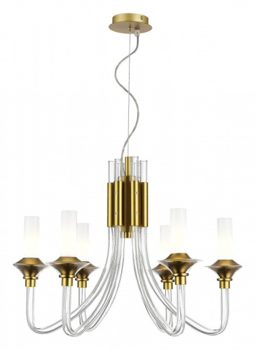 Подвесная люстра ST-Luce Vetrano SL1241.203.06 в Нижнем Новгороде фото 3