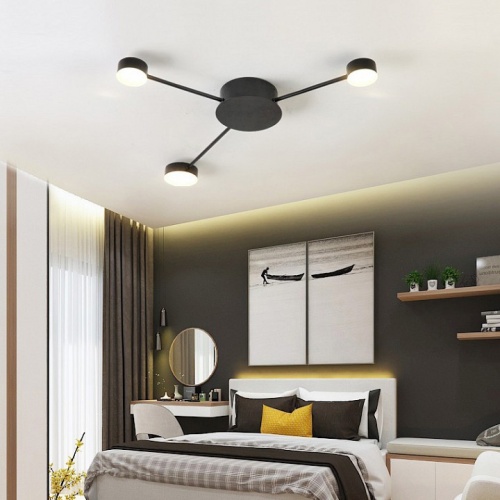 Накладной светильник Imperiumloft ASBRO ASBRO01 в Нижнем Новгороде фото 2