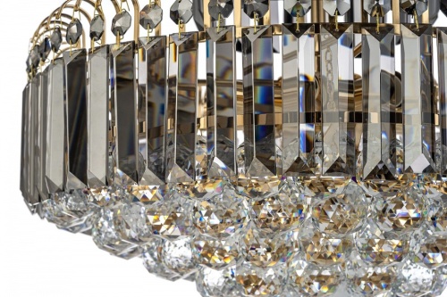 Подвесная люстра Arti Lampadari Ovada Ovada E 1.5.50.102 G в Нижнем Новгороде фото 2