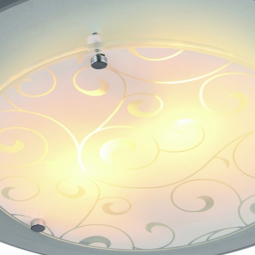 Накладной светильник Arte Lamp Ariel A4806PL-1CC в Нижнем Новгороде фото 2