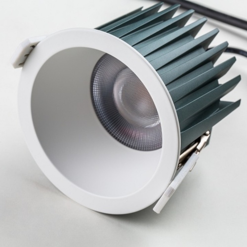 Встраиваемый светильник Lightstar Ciclone 385336 в Нижнем Новгороде фото 7