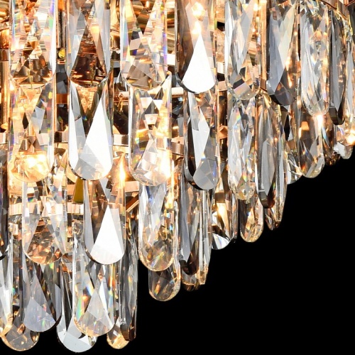 Подвесная люстра 88094-0.4-500 droplight в Нижнем Новгороде фото 2