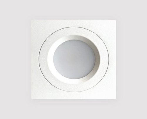 Встраиваемый светильник Italline IT08-8018 IT08-8018 white 4000K в Советске фото 8